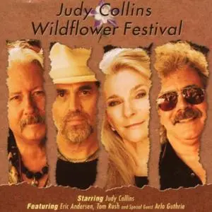 Judy Collins - Wildflower Festival (2003)