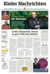 Kieler Nachrichten Ostholsteiner Zeitung - 17. September 2019