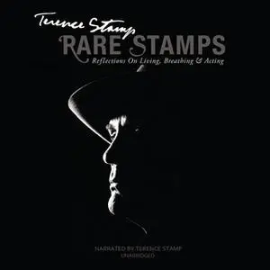 «Rare Stamps» by Terence Stamp