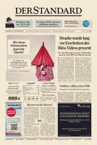 Der Standard – 05. Dezember 2019