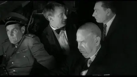 The Tingler (1959) + Zotz! (1962) [Re-UP]