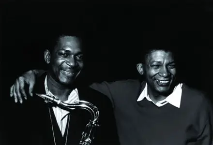 John Coltrane and Johnny Hartman (1963) Remastered Reissue 2005