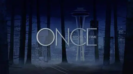 Once Upon a Time S07E19