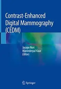 Contrast-Enhanced Digital Mammography (Repost)
