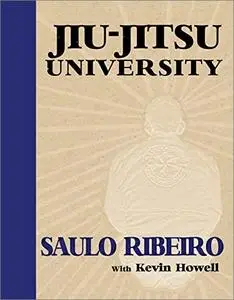 Jiu-Jitsu University