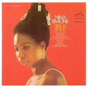 Nina Simone: The Complete RCA Albums Collection (2012) [9CD Box Set, RCA, 88697938902] Re-up