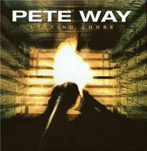 Pete Way - Letting Loose (2009) [3 CD Box Set]