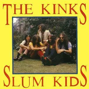The Kinks - Slum Kids (1990) {Oh Boy} **[RE-UP]**
