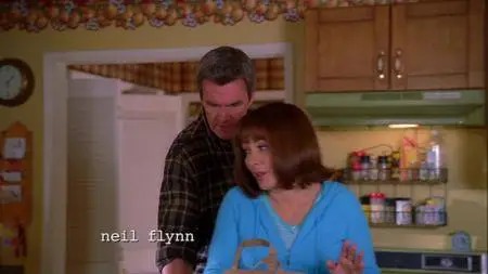 The Middle S02E14