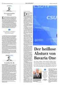 Märkische Allgemeine Der Havelländer - 15. Oktober 2018