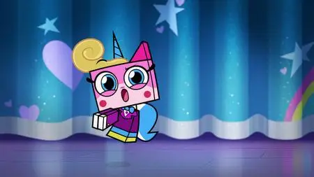 Unikitty S02E30