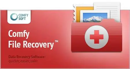 Comfy File Recovery 7.1 Multilingual
