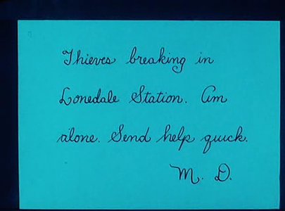 The Lonedale Operator (1911) - D.W. Griffith
