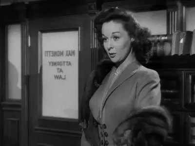 House of Strangers (1949)