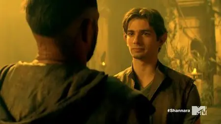 The Shannara Chronicles S01E08 (2016)