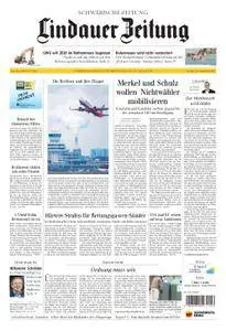 Lindauer Zeitung - 22. September 2017