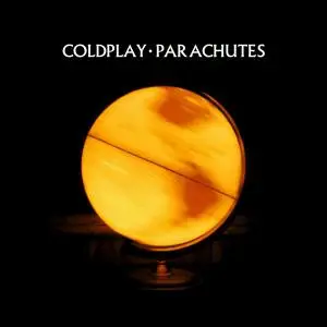 Coldplay - Parachutes (2000) (Repost)