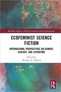 Ecofeminist Science Fiction