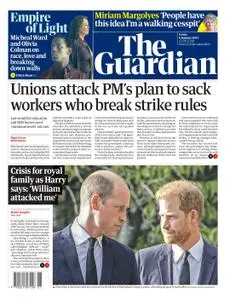 The Guardian – 06 January 2023