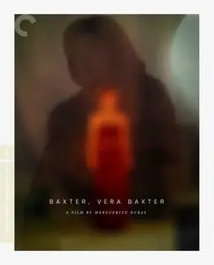 Baxter, Vera Baxter (1977) [The Criterion Collection]