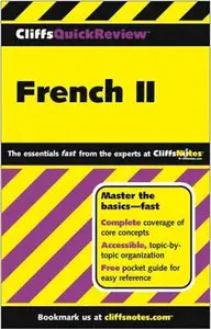 French II (Cliffs Quick Review)