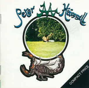 Peter Hammill - Discography. Part 1: Original CD Releases (1971 - 2009) Re-up