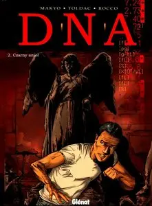 D.N.A. - Volume 2 - Czarny Anioł