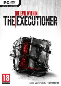 The Evil Within - The Executioner - DLC (2015)