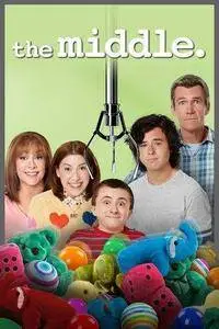 The Middle S03E17