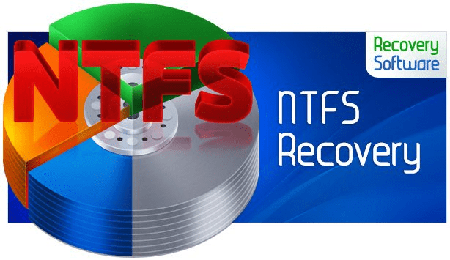 RS NTFS Recovery 3.1 Multilingual