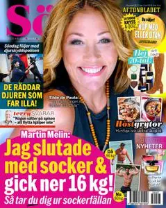 Aftonbladet Söndag – 27 september 2015