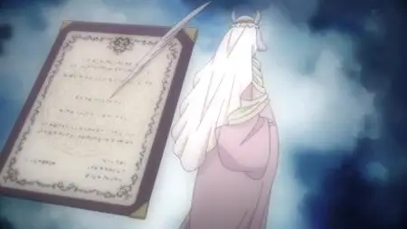 Sacrificial Princess and the King of Beasts - S01E24