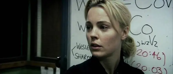 Камера пыток / Waz (2007)