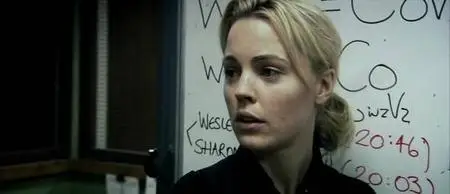 Камера пыток / Waz (2007)