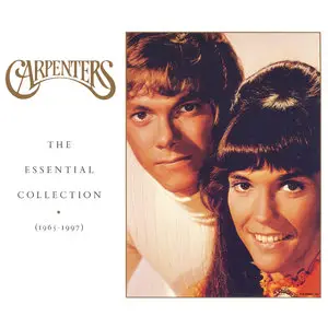 Carpenters - The Essential Collection (1965-1997) (2002) [4 CD Box Set, 2006]