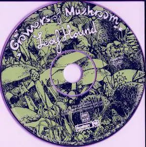 Leaf Hound - Growers Of Mushroom (1970) {2005, Remastered}