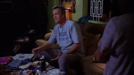 The Middle S04E09
