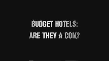 CH5. - Budget Hotels: Are They a Con? (2021)