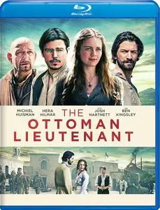 The Ottoman Lieutenant (2017)