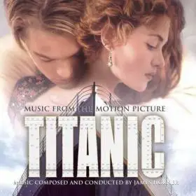 Titanic  soundtrack  (lossless) 