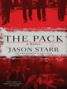 Jason Starr - The Pack