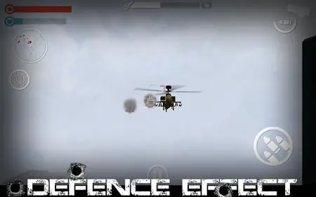 Defence Effect v1.0.2 Android