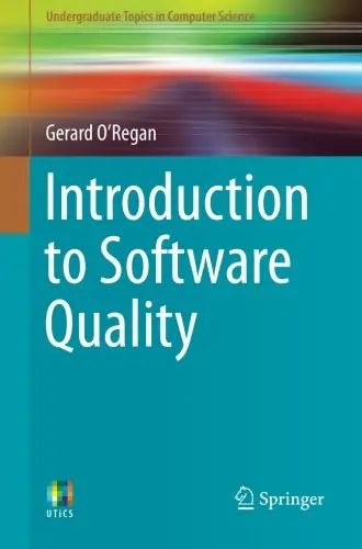 Introduction to Software Quality (repost)