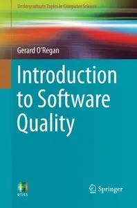 Introduction to Software Quality (repost)