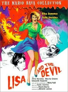 Lisa and the Devil (1974)