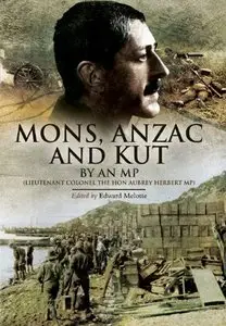 Mons Anzac and Kut: An MP