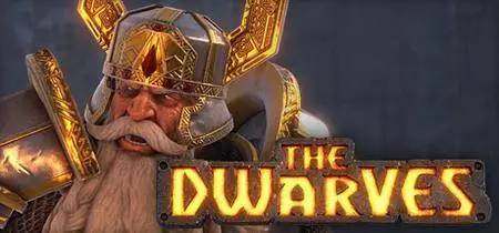 The Dwarves (2016)