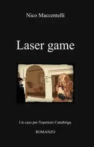 Laser game