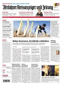IKZ Iserlohner Kreisanzeiger und Zeitung Hemer - 09. April 2019