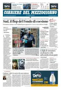 Corriere del Mezzogiorno Campania - 29 Aprile 2021